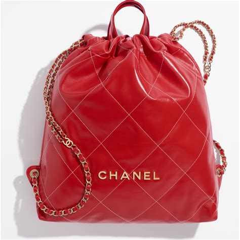 chanel two tone backpack|CHANEL Official Website.